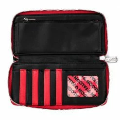 Wallets Loungefly Falcon Cosplay Wallet