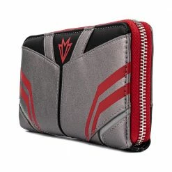 Wallets Loungefly Falcon Cosplay Wallet