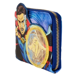 Wallets Loungefly Marvel Dr Strange Multiverse Wallet