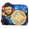 Wallets Loungefly Marvel Dr Strange Multiverse Wallet
