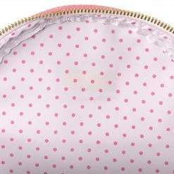 Circle Of Hope Boutique Backpacks Loungefly Disney The Aristocats Marie Pink Floral All-over-print Mini Backpack (Exclusive) 9 Circle Of Hope Boutique Backpacks Loungefly Disney The Aristocats Marie Pink Floral All-over-print Mini Backpack (Exclusive)