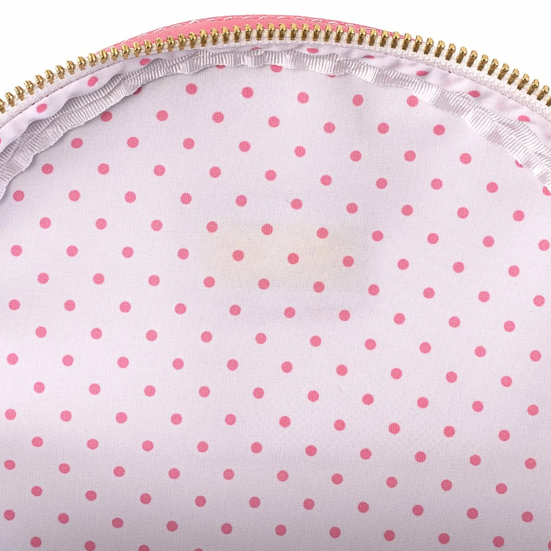 Circle Of Hope Boutique Backpacks Loungefly Disney The Aristocats Marie Pink Floral All-over-print Mini Backpack (Exclusive) 6 Circle Of Hope Boutique Backpacks Loungefly Disney The Aristocats Marie Pink Floral All-over-print Mini Backpack (Exclusive)