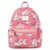 Circle Of Hope Boutique Backpacks Loungefly Disney The Aristocats Marie Pink Floral All-over-print Mini Backpack (Exclusive) 2 Circle Of Hope Boutique Backpacks Loungefly Disney The Aristocats Marie Pink Floral All-over-print Mini Backpack (Exclusive)