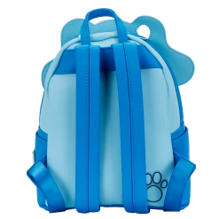 Loungefly Blues Clues Blue Cosplay Mini Backpack Backpacks 14 Loungefly Blues Clues Blue Cosplay Mini Backpack Backpacks
