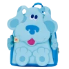 Loungefly Blues Clues Blue Cosplay Mini Backpack Backpacks
