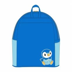 Backpacks Loungefly Pokemon Piplup Cosplay Backpack