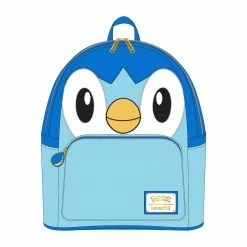 Backpacks Loungefly Pokemon Piplup Cosplay Backpack