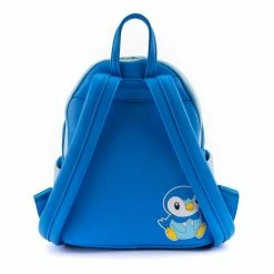 Backpacks Loungefly Pokemon Piplup Cosplay Backpack