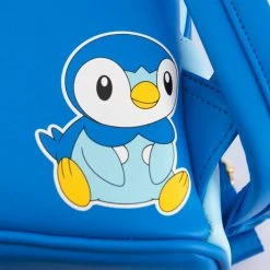 Backpacks Loungefly Pokemon Piplup Cosplay Backpack