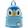 Backpacks Loungefly Pokemon Piplup Cosplay Backpack
