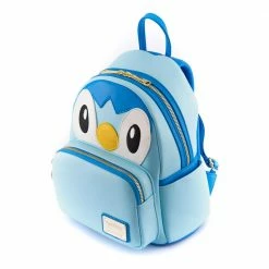 Backpacks Loungefly Pokemon Piplup Cosplay Backpack