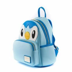 Backpacks Loungefly Pokemon Piplup Cosplay Backpack