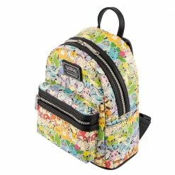 Loungefly Pokemon Ombre Mini Backpack Backpacks