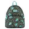 Loungefly Pokemon Bulbasaur All-Over-Print Mini Backpack 2 Loungefly Pokemon Bulbasaur All-Over-Print Mini Backpack