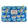 Circle Of Hope Boutique Loungefly Pokemon Piplup Bifold Wallet Wallets