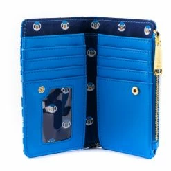 Circle Of Hope Boutique Loungefly Pokemon Piplup Bifold Wallet Wallets