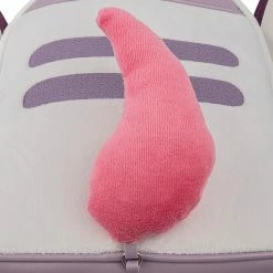 Loungefly Pusheen Unicorn Plush Mini Backpack