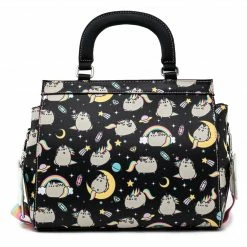 Loungefly Pusheen Rainbow Unicorn Crossbody
