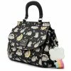 Loungefly Pusheen Rainbow Unicorn Crossbody