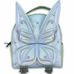 Backpacks Danielle Nicole TinkerBell Decorated Wings Backpack