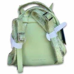 Backpacks Danielle Nicole TinkerBell Decorated Wings Backpack 7 Backpacks Danielle Nicole TinkerBell Decorated Wings Backpack