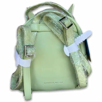 Backpacks Danielle Nicole TinkerBell Decorated Wings Backpack 5 Backpacks Danielle Nicole TinkerBell Decorated Wings Backpack