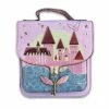Backpacks Danielle Nicole Harry Potter Castle Mini Backpack 1 Backpacks Danielle Nicole Harry Potter Castle Mini Backpack