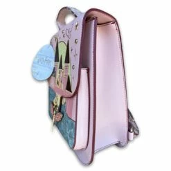 Backpacks Danielle Nicole Harry Potter Castle Mini Backpack