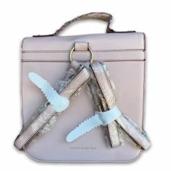 Backpacks Danielle Nicole Harry Potter Castle Mini Backpack