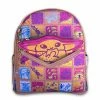 Danielle Nicole Mandalorian The Child Quilted Comics Backpack Backpacks