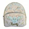 Backpacks Danielle Nicole Harry Potter Hedwig Owl Backpack