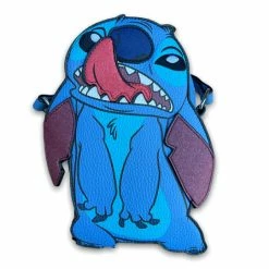 Danielle Nicole Lilo & Stitch Crossbody