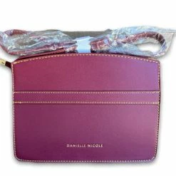 Danielle Nicole Harry Potter Hogwarts Crossbody Totes & Bags