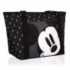 Picnic Time Cooler Tote - Mickey (Black) Totes & Bags