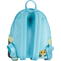 Pop By Loungefly Disney Lion King Pride Rock Mini Backpack Backpacks