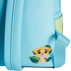 Pop By Loungefly Disney Lion King Pride Rock Mini Backpack Backpacks