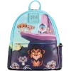 Pop By Loungefly Disney Lion King Pride Rock Mini Backpack Backpacks