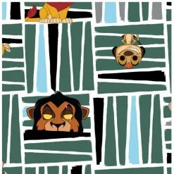 Pop By Loungefly Disney Lion King Pride Rock Mini Backpack Backpacks