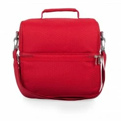 Circle Of Hope Boutique Minnie Mouse Pranzo Lunch Tote (Red) 8 Circle Of Hope Boutique Minnie Mouse Pranzo Lunch Tote (Red)