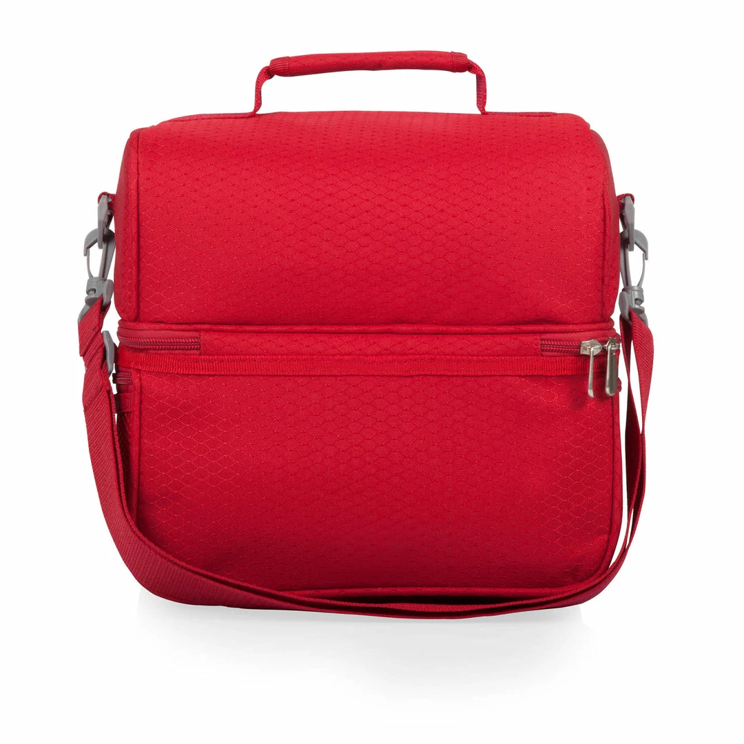 Circle Of Hope Boutique Minnie Mouse Pranzo Lunch Tote (Red) 5 Circle Of Hope Boutique Minnie Mouse Pranzo Lunch Tote (Red)