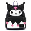 Circle Of Hope Boutique Loungefly Kuromi Cosplay Mini Backpack 2 Circle Of Hope Boutique Loungefly Kuromi Cosplay Mini Backpack