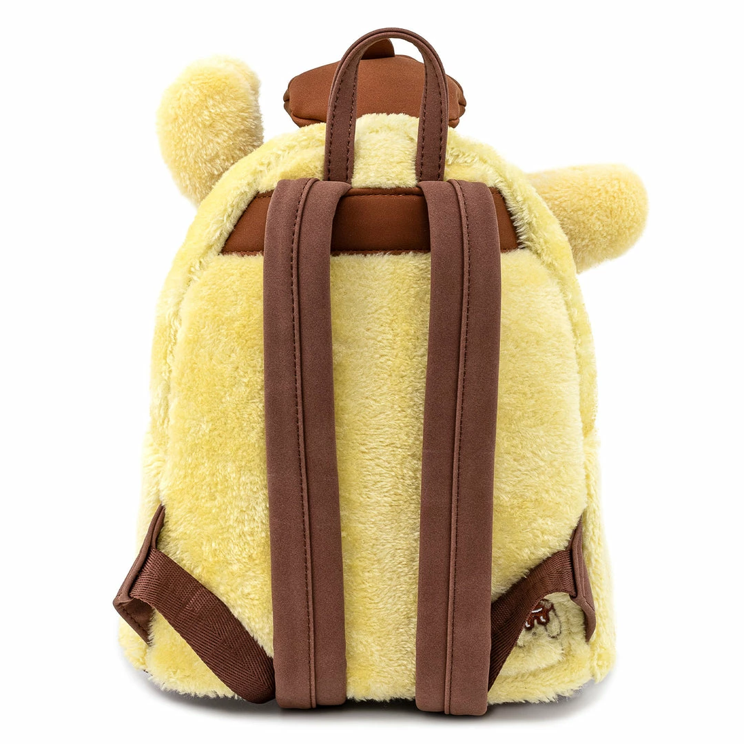 Backpacks Loungefly Pompompurin Cosplay Mini Backpack 5 Backpacks Loungefly Pompompurin Cosplay Mini Backpack