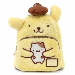 Backpacks Loungefly Pompompurin Cosplay Mini Backpack