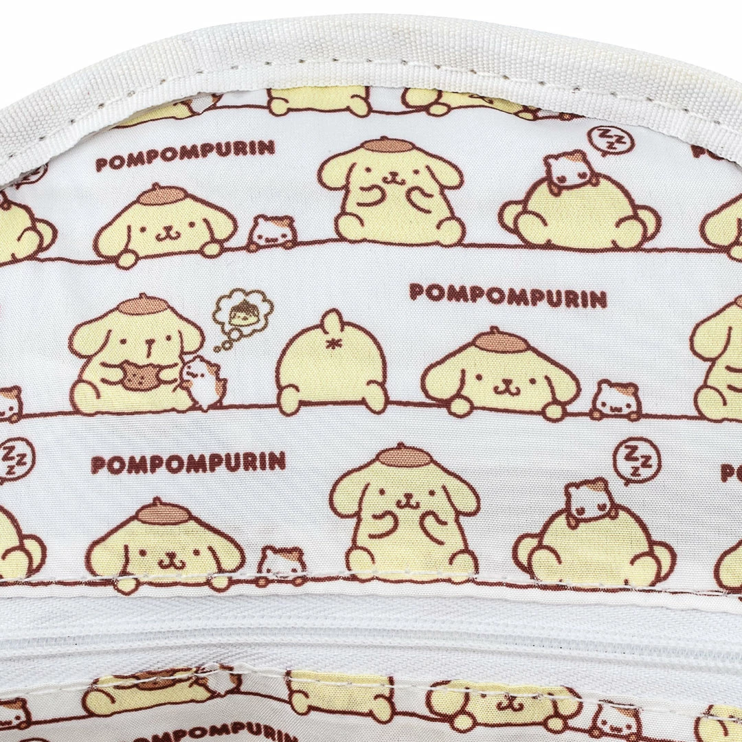 Backpacks Loungefly Pompompurin Cosplay Mini Backpack 6 Backpacks Loungefly Pompompurin Cosplay Mini Backpack