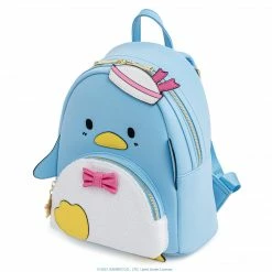 Backpacks Loungefly Sanrio Tuxedo Sam Cosplay Mini Backpack
