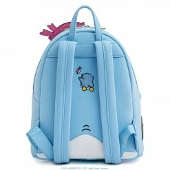 Backpacks Loungefly Sanrio Tuxedo Sam Cosplay Mini Backpack