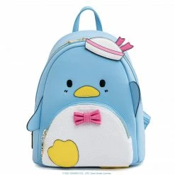 Backpacks Loungefly Sanrio Tuxedo Sam Cosplay Mini Backpack