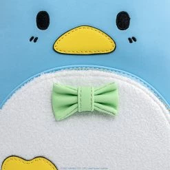 Backpacks Loungefly Sanrio Tuxedo Sam Cosplay Mini Backpack