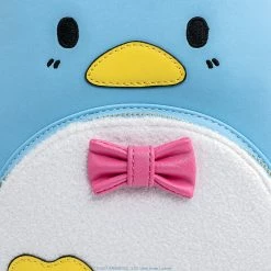 Backpacks Loungefly Sanrio Tuxedo Sam Cosplay Mini Backpack