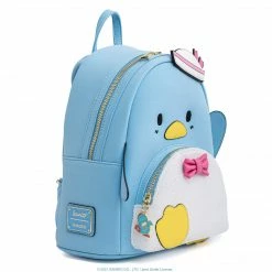 Backpacks Loungefly Sanrio Tuxedo Sam Cosplay Mini Backpack